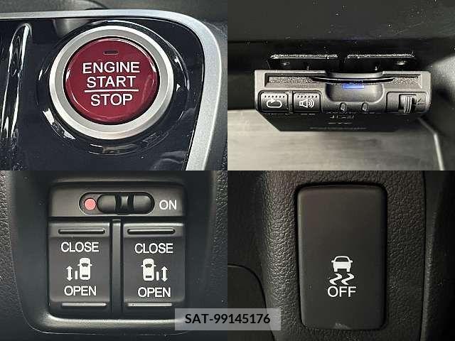 Honda N BOX 2014-09 278626-4
