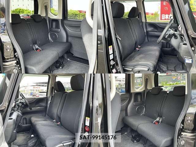 Honda N BOX 2014-09 278626-5