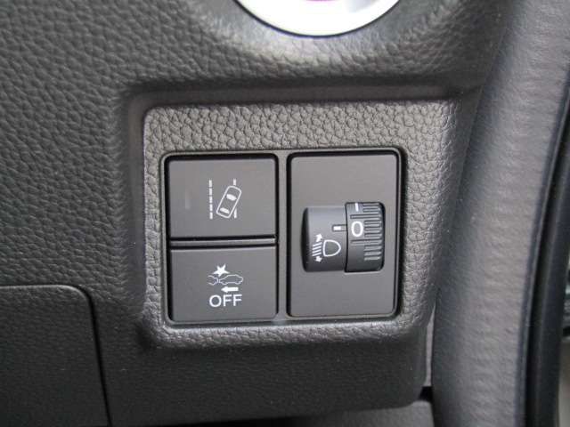 Honda N BOX CUSTOM 2022-09 23267-7