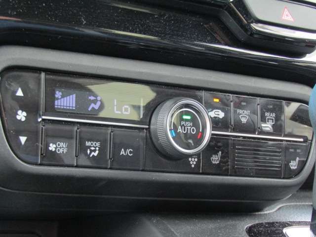 Honda N BOX CUSTOM 2022-09 23267-9