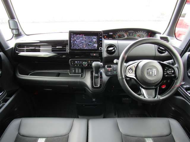 Honda N BOX CUSTOM 2022-09 23267-18