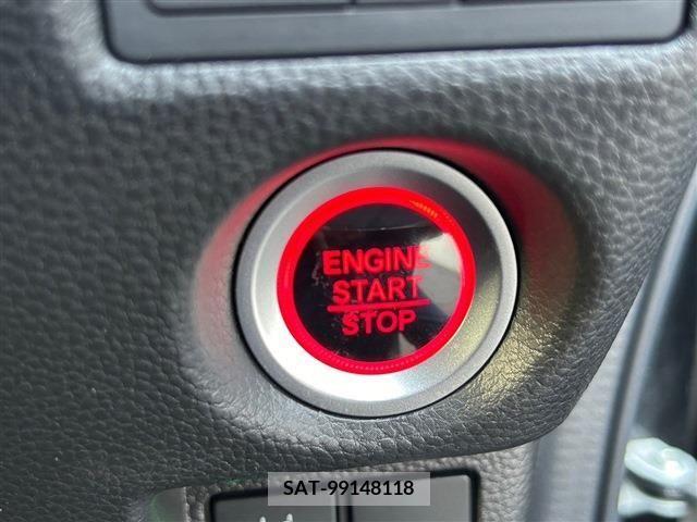 Honda N BOX CUSTOM 2023-02 215883-22