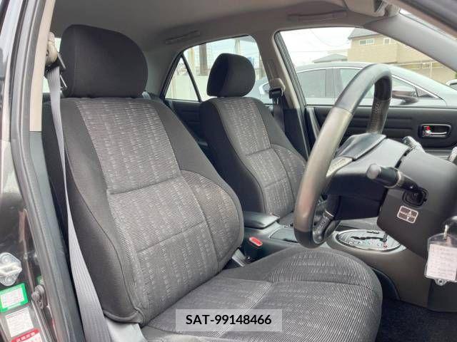 Toyota ALTEZZA 1999-06 381600-8
