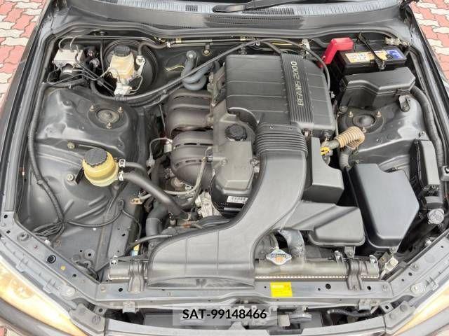 Toyota ALTEZZA 1999-06 381600-18