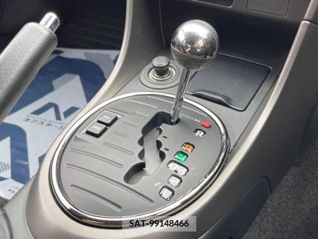 Toyota ALTEZZA 1999-06 381600-7