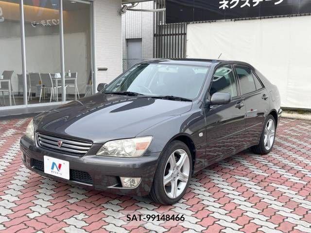 Toyota ALTEZZA 1999-06 381600-17