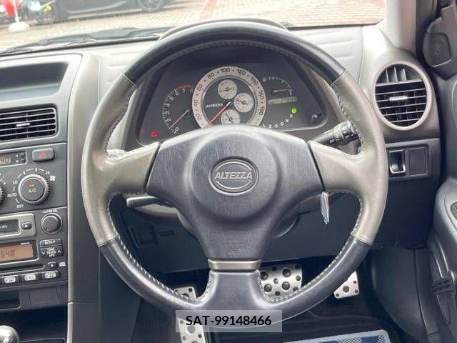 Toyota ALTEZZA 1999-06 381600-6