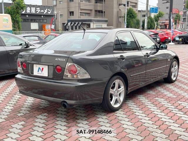 Toyota ALTEZZA 1999-06 381600-16