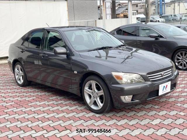 Toyota ALTEZZA 1999-06 381600-15