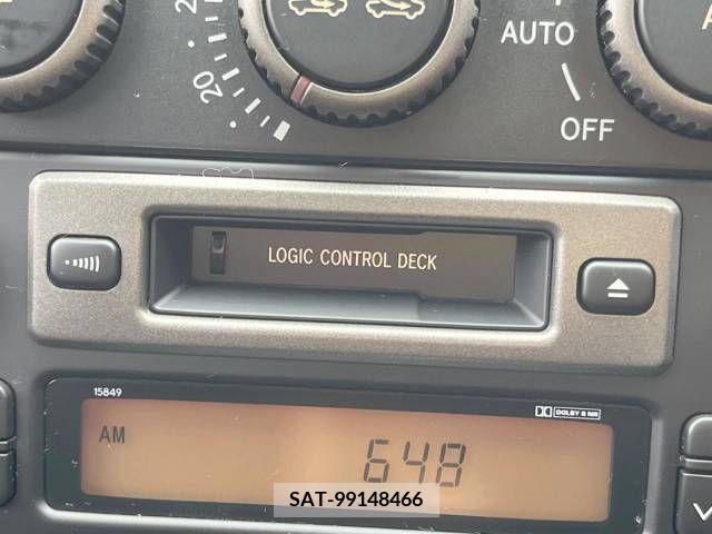 Toyota ALTEZZA 1999-06 381600-4
