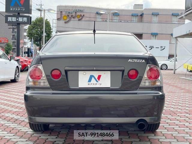 Toyota ALTEZZA 1999-06 381600-14