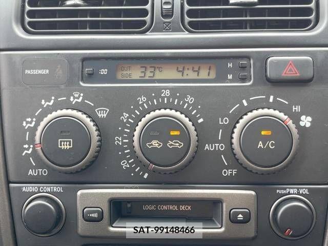 Toyota ALTEZZA 1999-06 381600-3