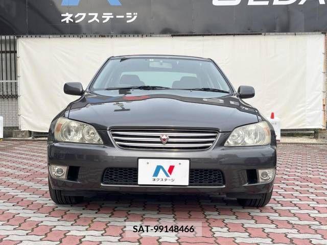Toyota ALTEZZA 1999-06 381600-13