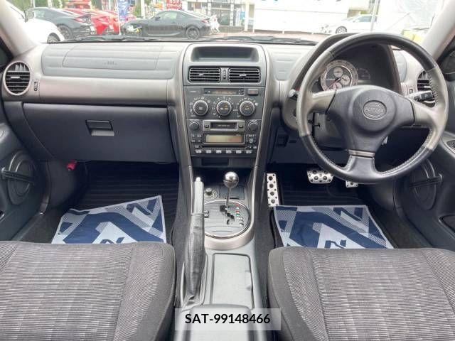 Toyota ALTEZZA 1999-06 381600-1
