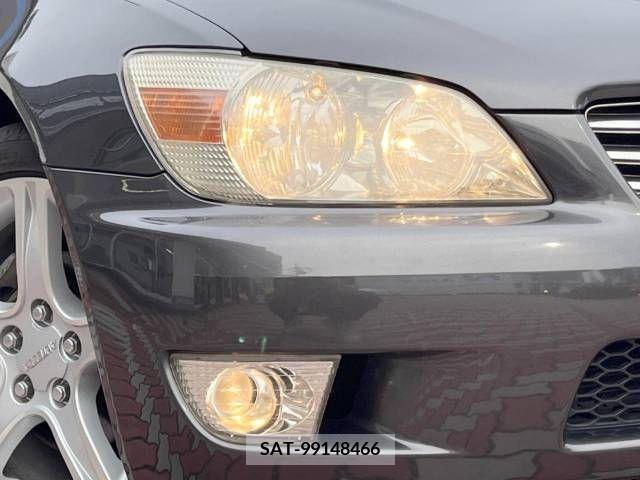 Toyota ALTEZZA 1999-06 381600-11