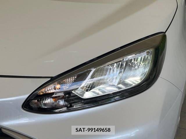 Toyota AQUA 2021-08 349326-11