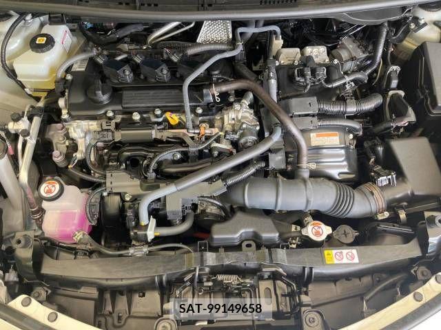Toyota AQUA 2021-08 349326-19