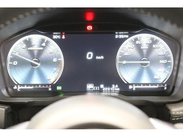 Subaru LEVORG 2021-07 8512-16