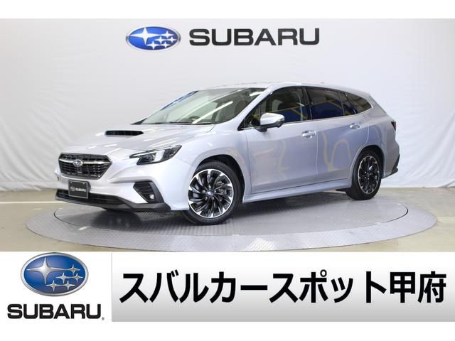 Subaru LEVORG 2021-07 8512-0