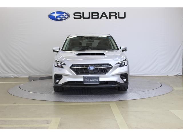Subaru LEVORG 2021-07 8512-3