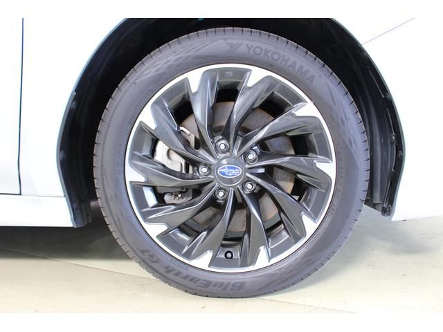 Subaru LEVORG 2021-07 8512-6