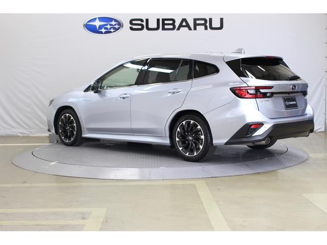 Subaru LEVORG 2021-07 8512-9