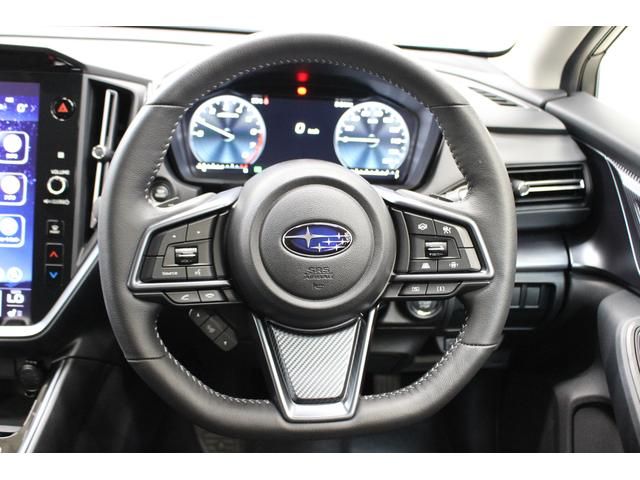 Subaru LEVORG 2021-07 8512-15