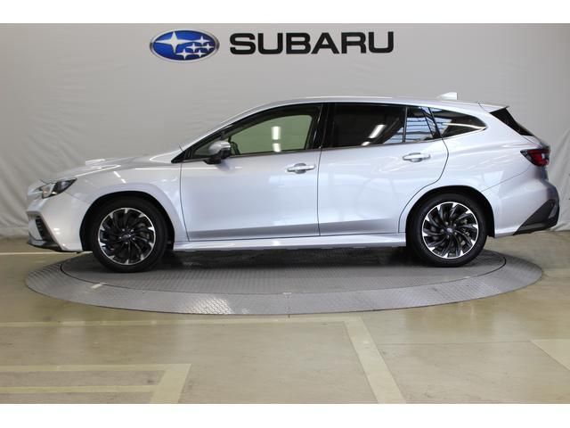 Subaru LEVORG 2021-07 8512-2