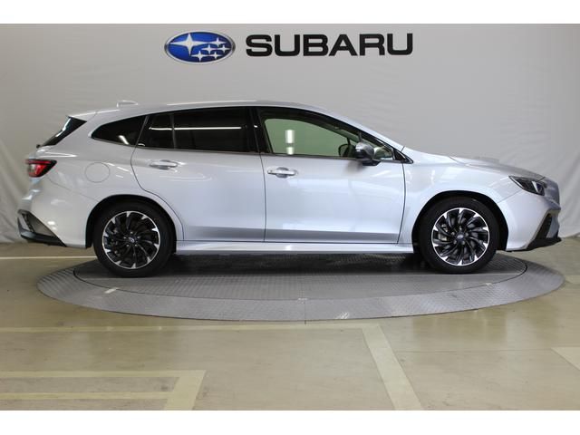 Subaru LEVORG 2021-07 8512-8