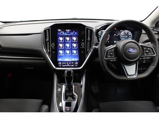 Subaru LEVORG 2021-07 8512-5