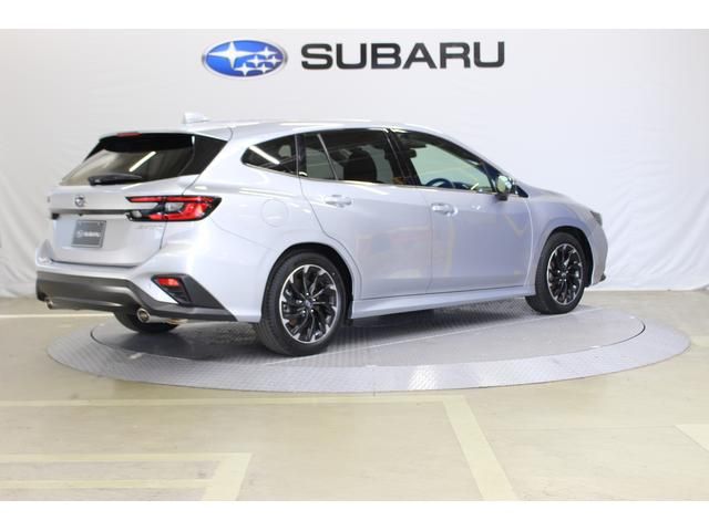 Subaru LEVORG 2021-07 8512-1