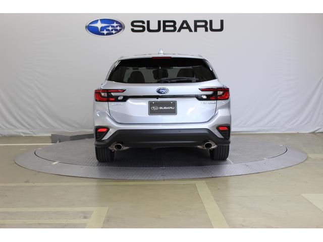 Subaru LEVORG 2021-07 8512-4