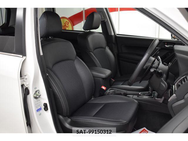 Subaru FORESTER 2016-02 343175-9