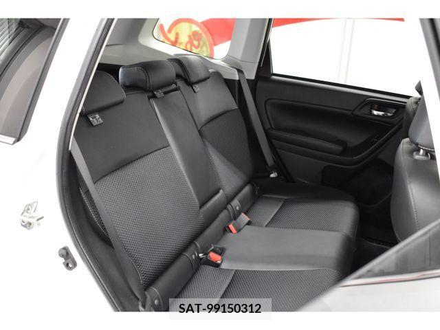 Subaru FORESTER 2016-02 343175-10