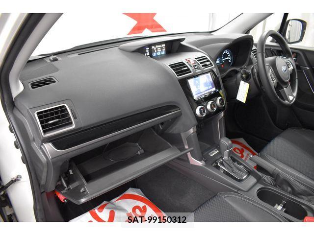 Subaru FORESTER 2016-02 343175-19