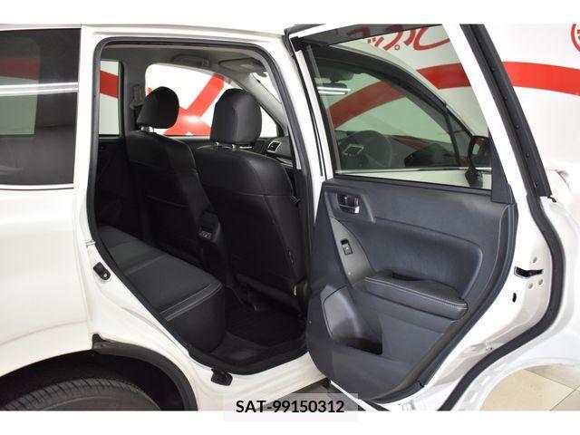 Subaru FORESTER 2016-02 343175-7