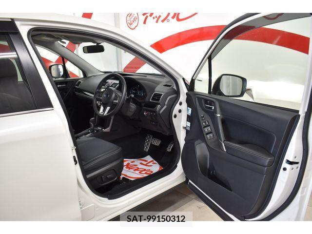 Subaru FORESTER 2016-02 343175-6