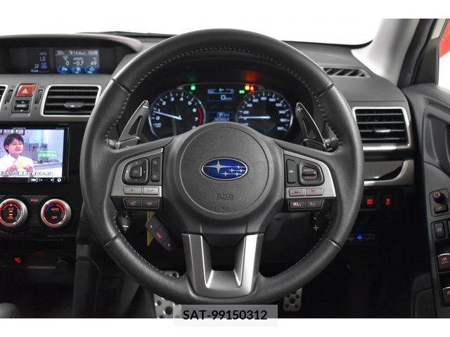 Subaru FORESTER 2016-02 343175-5
