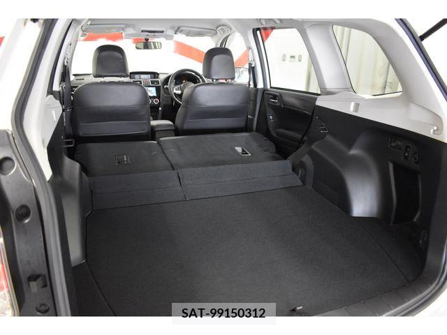 Subaru FORESTER 2016-02 343175-4