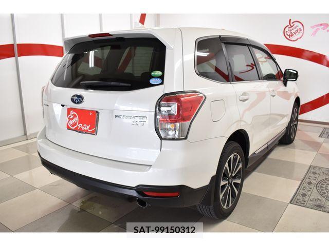 Subaru FORESTER 2016-02 343175-25