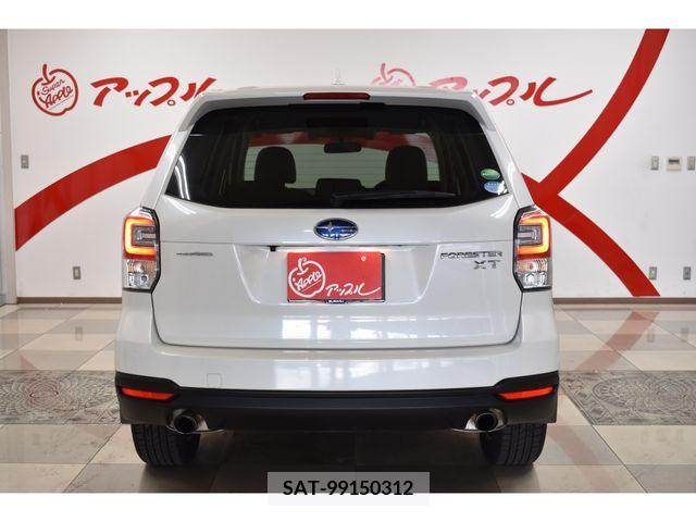 Subaru FORESTER 2016-02 343175-26