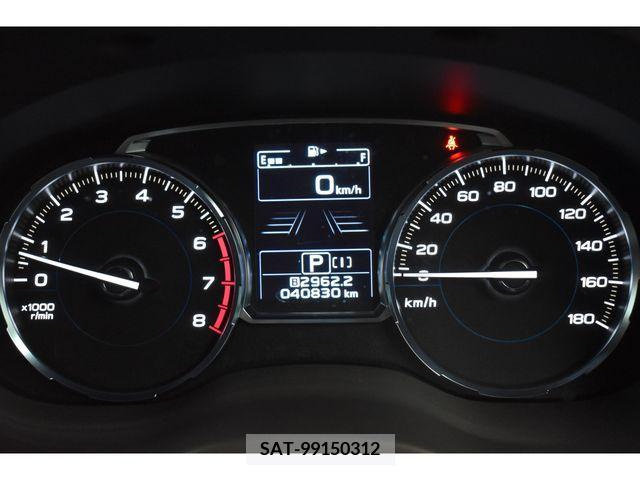 Subaru FORESTER 2016-02 343175-13