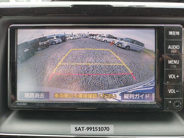 Toyota VOXY 2019-03 288938-18