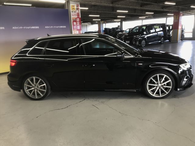 Audi A3 2018-07 192889-7