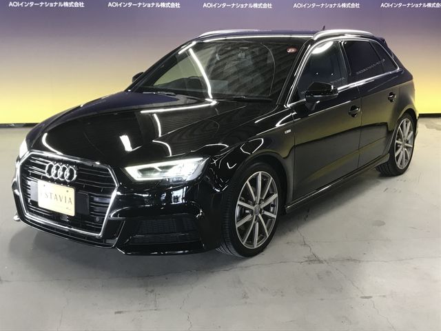 Audi A3 2018-07 192889-5