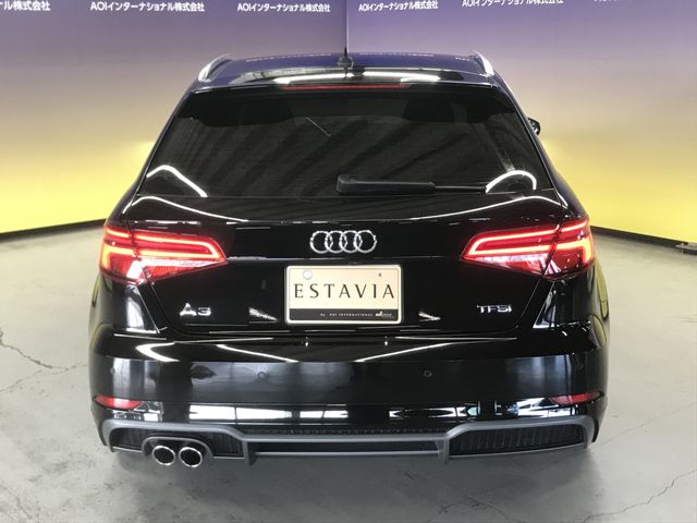 Audi A3 2018-07 192889-9