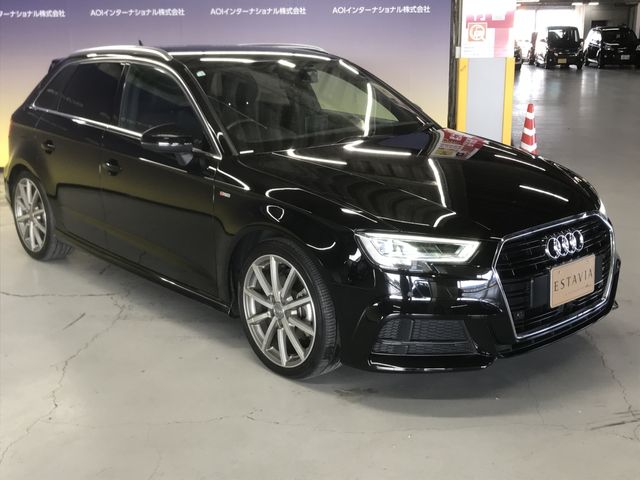 Audi A3 2018-07 192889-6