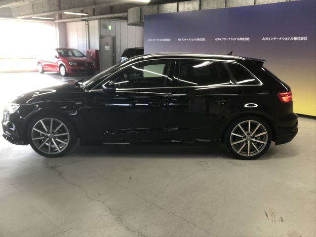 Audi A3 2018-07 192889-8
