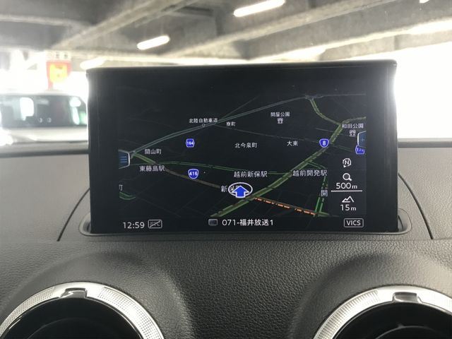 Audi A3 2018-07 192889-2
