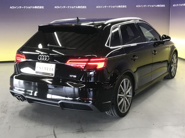 Audi A3 2018-07 192889-10